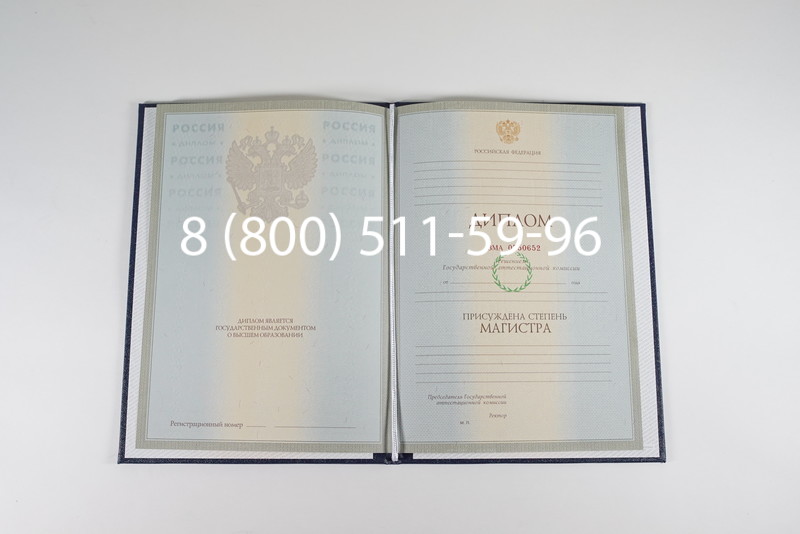 Диплом магистра 2003-2009 годов в Уссурийске Диплом магистра 2003-2009 годов в Уссурийске