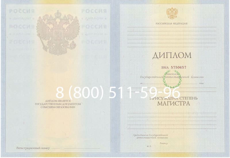 Купить Диплом магистра 2010-2011 годов в Уссурийске Купить Диплом магистра 2010-2011 годов в Уссурийске