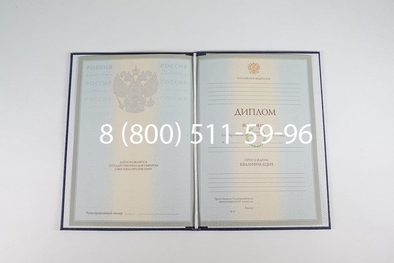 Диплом о высшем образовании 2003-2009 годов в Уссурийске Диплом о высшем образовании 2003-2009 годов в Уссурийске